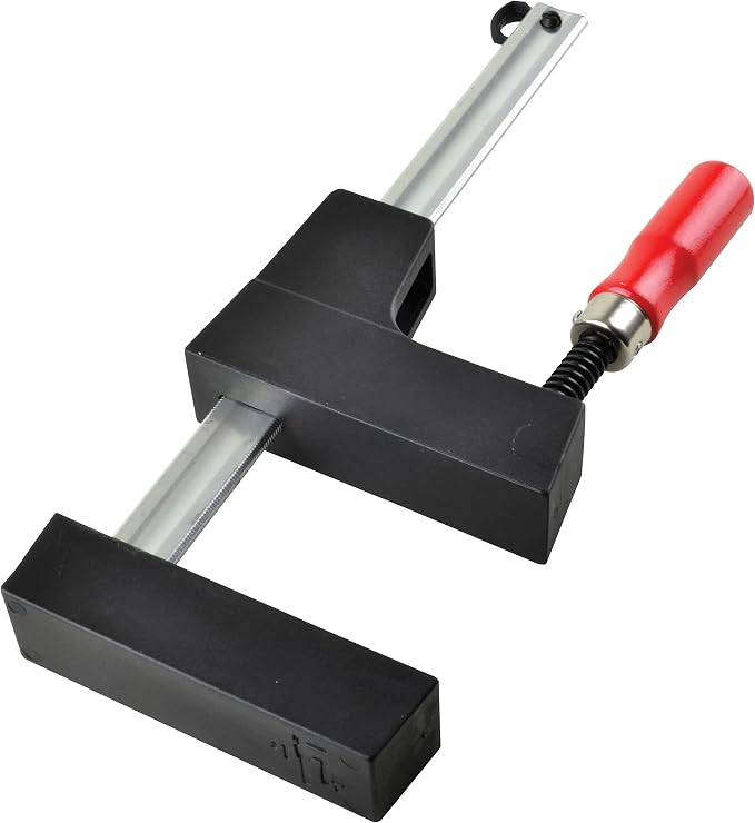 BESSEY UK3.012 UniKlamp Case Clamp, 12 In.