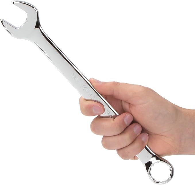 TEKTON 23 mm Combination Wrench | 18294