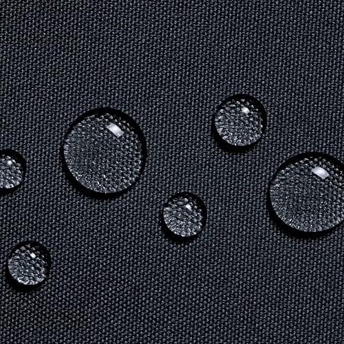 Classic Accessories Two-Stage Snow Thrower Cover with Tall Chute