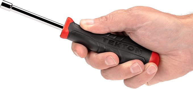 TEKTON High-Torque 1/4 Inch Bit Driver | DBH23000