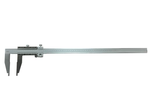 Shars 18"/450mm Precision Heavy Duty Vernier Inch/Metric 4 Way Caliper 303-1053 R