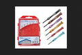 Prec Screwdriver Set 6pc