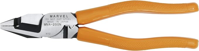 Marvel (Marvel) VA Pliers MVA – 200 N