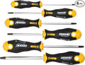 Felo SD ERGONIC Set 6-pcs. TORX® TR 10 - TR 40