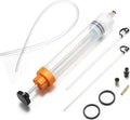 FOUR UNCLES Fluid Extractor & Filling Pump for Easy Oil Change