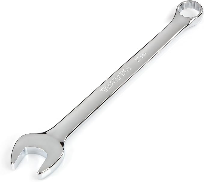 TEKTON 27 mm Combination Wrench | WCB24027