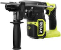 ONEAND HP 18V BRUSHLESS Cordless 1 in. SDS-Plus Rotary Hammer Drill Tool ONLY