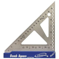 iGaging Bench Square (Stainless Steel, 4")