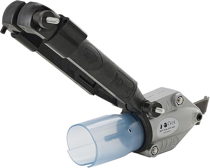 Malco TurboShear Drill Accessory,7 in. TSCM - 1 Each