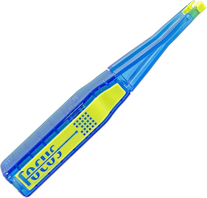 Connector Insertion and Removal Tool