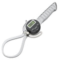 HDLNKAK Digital Outside Caliper Gage, Favor 0-6” Metric/Fractional/Decimal Readings, Alloy Jaws, Digital Circular Caliper with Hold Function for Woodworking.