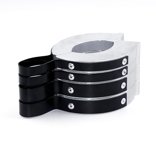 Hydraulic Cylinder Stop Kit Stroke Reducer