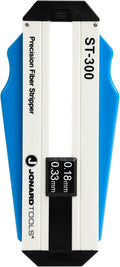 Jonard Tools ST-300 Precision Fiber Optic Stripper (180-330 Micron)