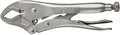 Irwin Vise Grip 4935576 10" The Original Curved Jaw Locking Plier