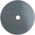 Norton Abrasives - St. Gobain Norton ProSand MULTI-AIR 5" Multi-Hole Pattern Hook & Sand Disc, 50 pack - 320 Grit50