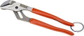 Stanley Proto Proto Tether-Ready J262SGXL-TT XL Series 7-inch Groove Joint Pliers with Grip