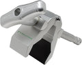 9.Solutions Python Clamp with Stud, Heavy Duty T-Handle, High Grade 420 Stainless Steel Threaded Rod, Max Load: 44lbs, 9.VP5081A-H