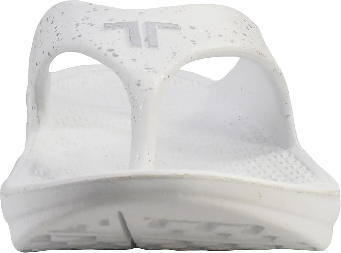Telic Unisex Adult Energy Flip Flop Arch Support Cushioned Sandals
