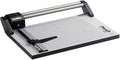 Rotatrim Pro 12 Inch Cut Professional Paper Cutter/Trimmer Precision Rotary Trimmer with Self-Sharpening Precision Steel Blades & Twin Stainless Steel Guide Rails (RCPRO12i)