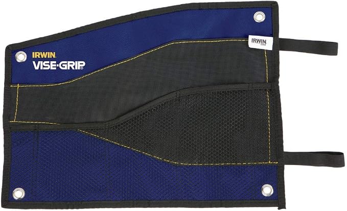 IRWIN VISE-GRIP Locking Pliers, Fast Release Kit, 3-Piece (IRHT82591)