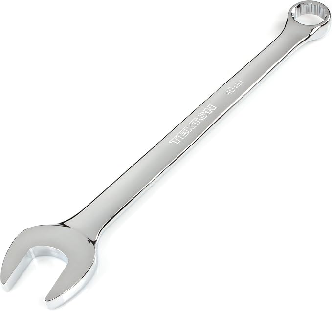 TEKTON 40 mm Combination Wrench | WCB24040