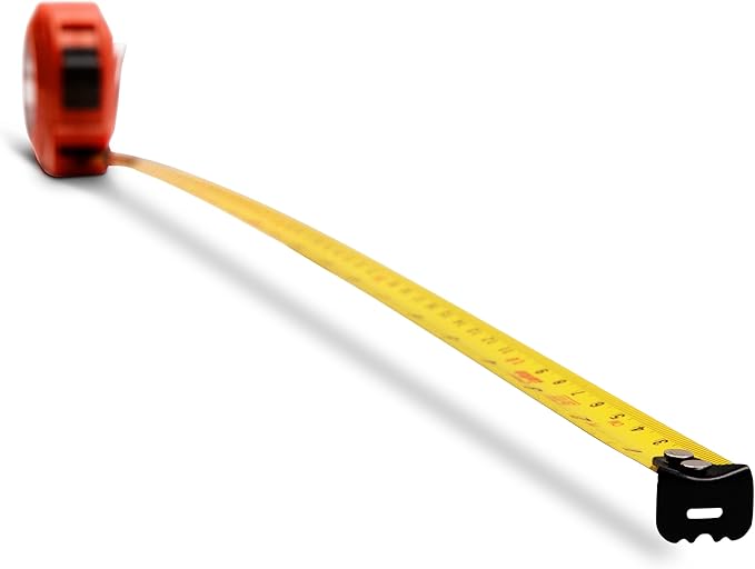 Lufkin 3M/10' Power Tape - L610CME-02