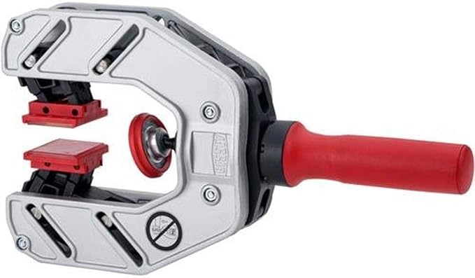 BESSEY EKT-55 One-Handed Edge Clamp