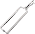 MAXPOWER 24-inch C Clamp Locking Pliers, Large Locking C Clamp with Grip Swivel Pads, MAX Jaw Capacity Up to 10"