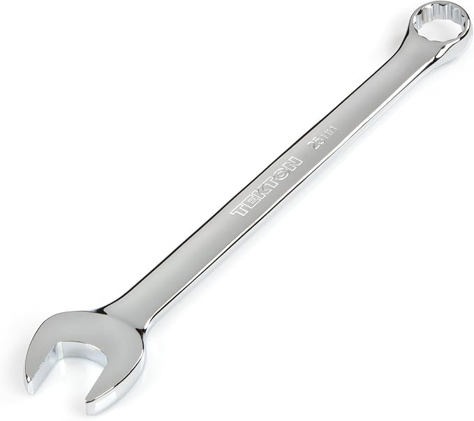 TEKTON 25 mm Combination Wrench | WCB24025