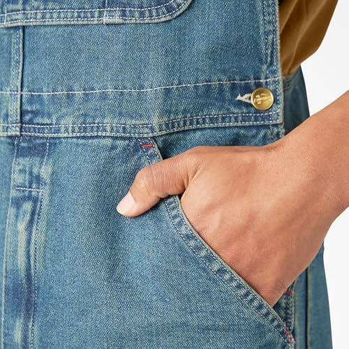 Dickies Men's Bib Overall