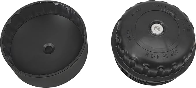 ZKTOOL New Oil Filter Cap Wrench Tool Compatible With Bentley Flying Spur Bentayga Continental,Oil Filter Removal Tool,Oil Filter Tool.elegant appearance, perfect tool.OEM VAS6753