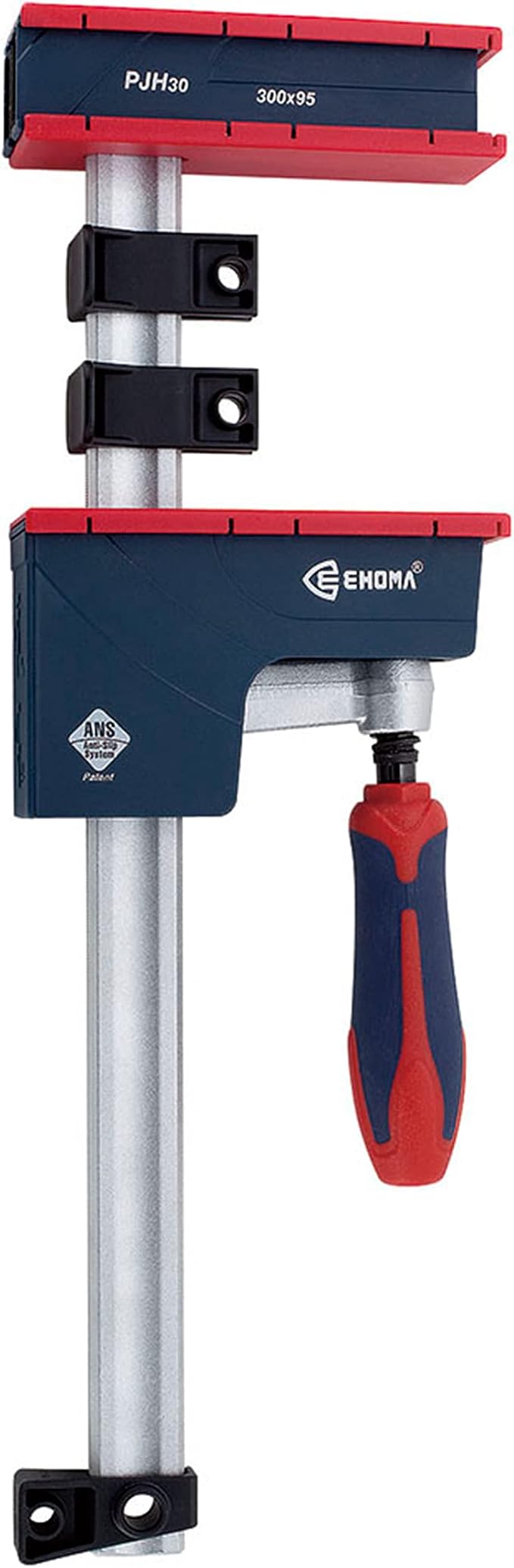 Parallel Clamp, 24 Inch