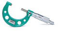 INSIZE 3203-75A Outside Micrometer, 50 mm - 75 mm, Graduation 0.01 mm