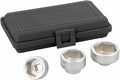 OTC 6784 Euro/GM Oil Wrench Socket Kit