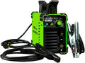 Forney 298 Easy Weld 100ST 90 Amp Welder - 120-Volt Stick and TIG Capabilities