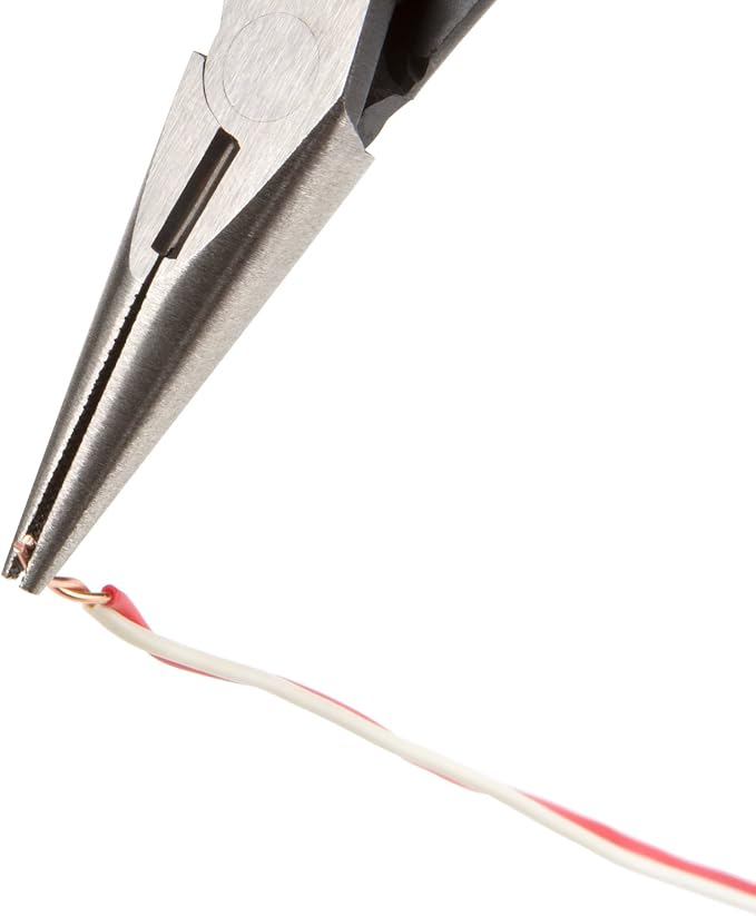 TEKTON Mini Pliers Set, 6-Piece | PMN99906