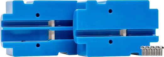 Jonard Tools MS-ROCRB Replacement Blade Set for MS-ROC Drop Cable Slitter