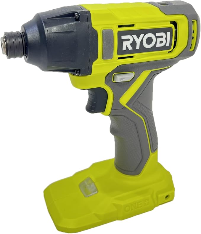 Ryobi R18ID2-0 Impact Wrench 1/4" Hex 18V ONE+ 200Nm (Body Only)
