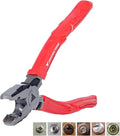 VAMPLIERS 8" Stripped Screw Extractor Pro Linemans Pliers Made in Japan