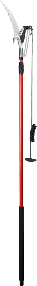 Corona TP 6870 MAX RazorTOOTH DualCOMPOUND Action 14-ft. Tree Pruner
