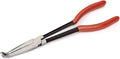 Titan 60775 11-Inch Long Nose Small Hose Grip Pliers