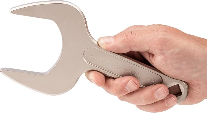 TEKTON 2-5/16 Inch Service Wrench | WSE14359 | Made in USA