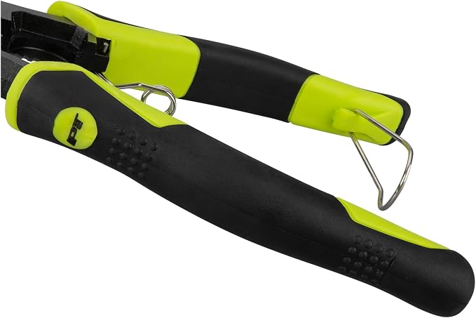 Performance Tool W86507 8-1/2 in. Multifunction Long Nose Pliers