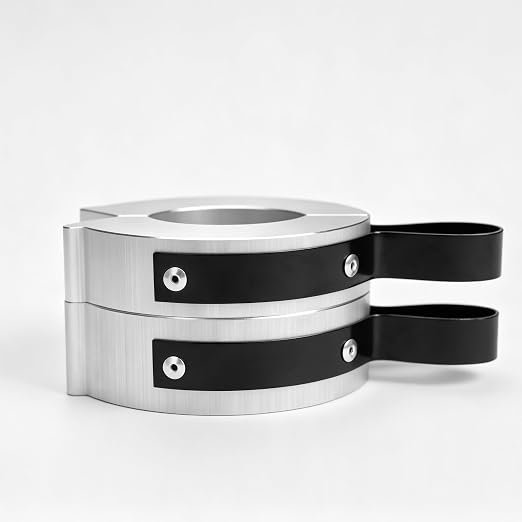 Hydraulic Cylinder Stop Kit Stroke Reducer