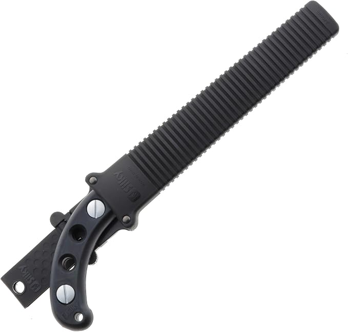 Silky GOMTARO Root-Cutting Saw 240mm Large Teeth (153-24)