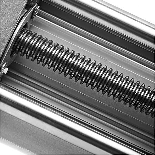 YEEZUGO Multifunction Worktable Milling Working Table Milling Machine Compound Drilling Slide Table For Bench Drill(Heavy Size)