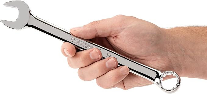 TEKTON 19 mm Combination Wrench | 18289