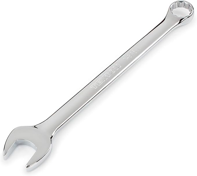 TEKTON 1-3/16 Inch Combination Wrench | 18269