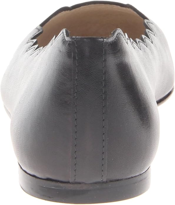 French Sole Fs/ny Women's Jigsaw Ballet Flat