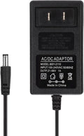 COMOWARE 20V Fast Charger, 88W Official Charger Adapter for COMOWARE 20V Cordless Drill Battery, Rapid Charging Tool Accessories